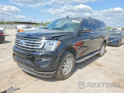 2021 FORD EXPEDITION MAX XLT 1FMJK1HT3MEA20671 - główne zdjęcie licytacji z USA - miniatura
