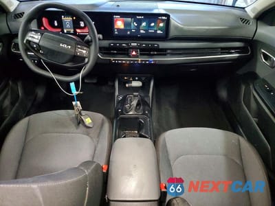 Zdjęcie 8 z 12 samochodu: 2025 KIA K4 LXS VIN:3KPFT4DE4SE201814 - miniatura