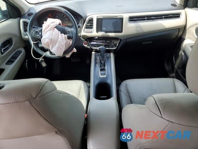 Zdjęcie 8 z 13 samochodu: 2017 HONDA HR-V VIN:3CZRU5H75HM715028 - miniatura