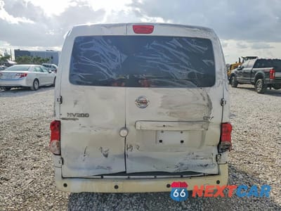 Zdjęcie 6 z 12 samochodu: 2020 NISSAN NV200 SV VIN:3N6CM0KNXLK704680 - miniatura