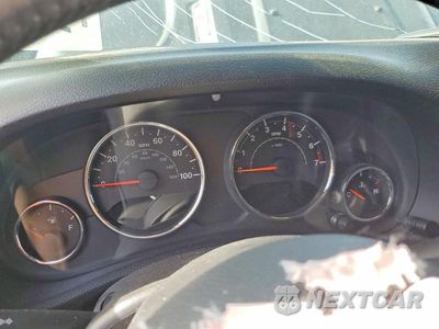 Zdjęcie 9 z 13 samochodu: 2016 JEEP WRANGLER UNLIMITED SAHARA VIN:1C4HJWEG1GL318825 - miniatura