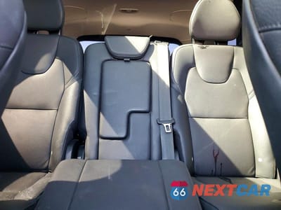 Zdjęcie 10 z 13 samochodu: 2024 VOLVO XC90 PLUS VIN:YV4H60CEXR1221750 - miniatura