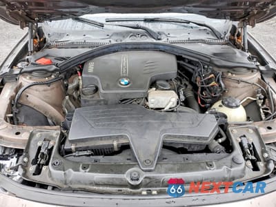 Zdjęcie 11 z 13 samochodu: 2013 BMW 328 XI SULEV VIN:WBA3B5C5XDF591143 - miniatura