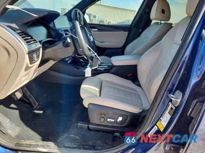 Zdjęcie 7 z 13 samochodu: 2020 BMW X3 SDRIVE30I VIN:5UXTY3C0XL9C47367 - miniatura