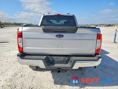 Zdjęcie 6 z 12 samochodu: 2022 FORD F250 SUPER DUTY VIN:1FT7W2B60NEG40505 - miniatura