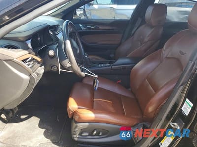 Zdjęcie 7 z 13 samochodu: 2017 CADILLAC CTS PREMIUM LUXURY VIN:1G6AY5SS2H0209991 - miniatura