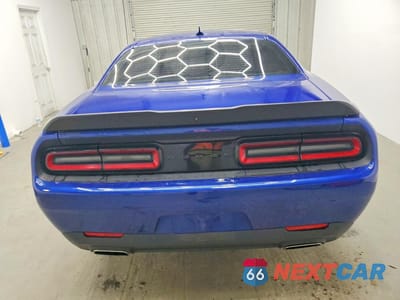 Zdjęcie 6 z 11 samochodu: 2022 DODGE CHALLENGER GT VIN:2C3CDZJG2NH219079 - miniatura