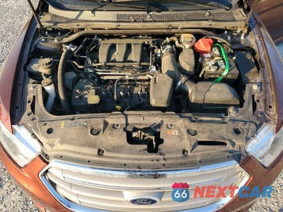 Zdjęcie 11 z 12 samochodu: 2016 FORD TAURUS VIN:1FAHP2E82GG107518 - miniatura