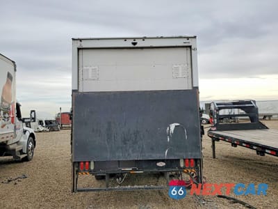 Zdjęcie 6 z 13 samochodu: 2018 CHEVROLET EXPRESS BOX TRUCK VIN:1GB3GSCGXJ1341239 - miniatura