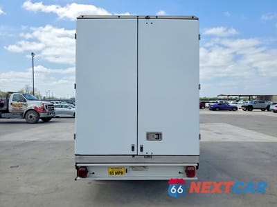 Zdjęcie 6 z 12 samochodu: 2022 FORD TRANSIT DELIVERY TRUCK VIN:1FDBW5Z85NKA39736 - miniatura