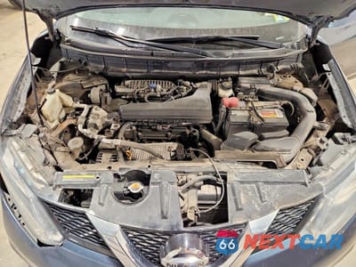 Zdjęcie 12 z 14 samochodu: 2014 NISSAN ROGUE SL VIN:5N1AT2MV6EC792802 - miniatura