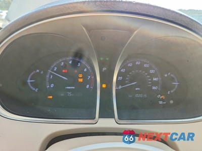 Zdjęcie 9 z 12 samochodu: 2011 TOYOTA AVALON LIMITED VIN:4T1BK3DB0BU407730 - miniatura