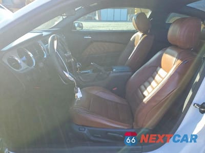 Zdjęcie 7 z 12 samochodu: 2013 FORD MUSTANG GT VIN:1ZVBP8CF9D5202389 - miniatura