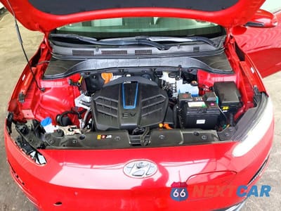 Zdjęcie 11 z 13 samochodu: 2023 HYUNDAI KONA ELECTRIC SEL VIN:KM8K33AG6PU193735 - miniatura