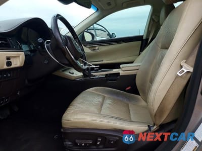Zdjęcie 7 z 12 samochodu: 2017 LEXUS ES 350 BASE VIN:58ABK1GG2HU053867 - miniatura