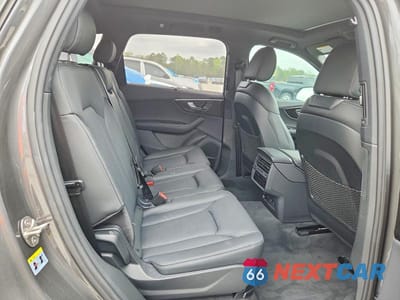 Zdjęcie 11 z 14 samochodu: 2025 AUDI Q7 PRESTIGE VIN:WA1VVBF7XSD025727 - miniatura