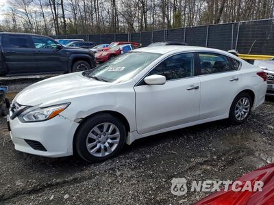 2018 NISSAN ALTIMA 2.5 S 1N4AL3APXJC271288 - główne zdjęcie licytacji z USA - miniatura
