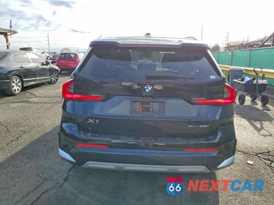 Zdjęcie 6 z 11 samochodu: 2025 BMW X1 XDRIVE28I VIN:WBX73EF01S5237860 - miniatura