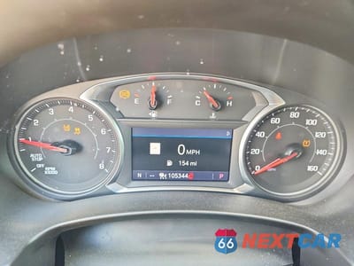Zdjęcie 9 z 12 samochodu: 2019 GMC TERRAIN DENALI VIN:3GKALSEX9KL196219 - miniatura
