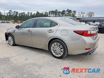 Drugie zdjęcie samochodu z przodu: 2017 LEXUS ES 350 BASE VIN:58ABK1GG2HU053867 - miniatura