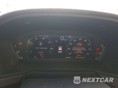 Zdjęcie 9 z 12 samochodu: 2024 HONDA ACCORD HYBRID SPORT VIN:1HGCY2F57RA088283 - miniatura