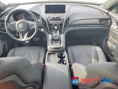 Zdjęcie 8 z 13 samochodu: 2025 ACURA RDX VIN:5J8TC2H41SL015083 - miniatura