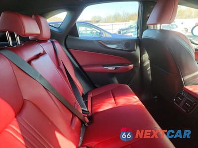 Zdjęcie 11 z 13 samochodu: 2024 LEXUS NX 350 PREMIUM VIN:2T2GGCEZ2RC049329 - miniatura