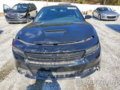 Piąte zdjęcie samochodu w środku: 2017 DODGE CHARGER R VIN:2C3CDXCT4HH544755 - miniatura