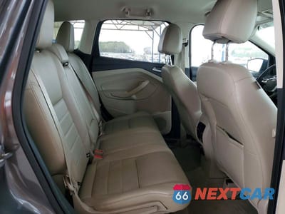 Zdjęcie 10 z 12 samochodu: 2013 FORD ESCAPE SEL VIN:1FMCU0HX5DUB85305 - miniatura