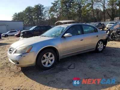 2002 NISSAN ALTIMA 2.5 1N4AL11D92C124259 - główne zdjęcie licytacji z USA - miniatura