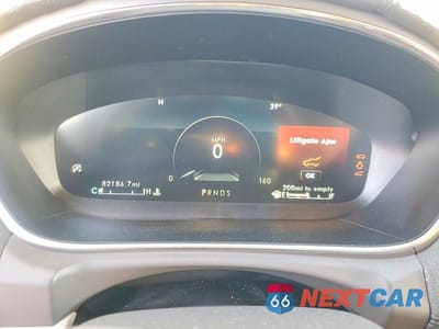 Zdjęcie 9 z 12 samochodu: 2020 LINCOLN NAUTILUS RESERVE VIN:2LMPJ8KP7LBL05826 - miniatura