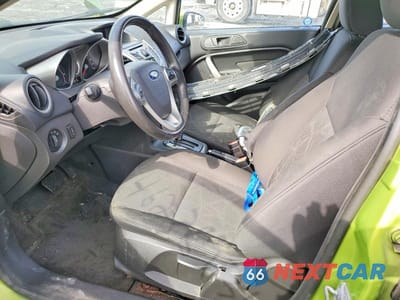 Zdjęcie 7 z 13 samochodu: 2011 FORD FIESTA SES VIN:3FADP4FJ3BM168404 - miniatura