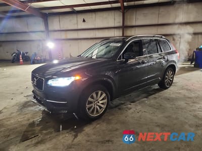 2017 VOLVO XC90 T6 YV4A22PK9H1109447 - główne zdjęcie licytacji z USA - miniatura