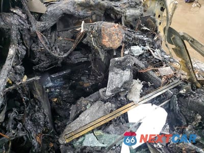 Zdjęcie 8 z 11 samochodu: 2018 AUDI Q7 PRESTIGE VIN:WA1VAAF75JD032993 - miniatura