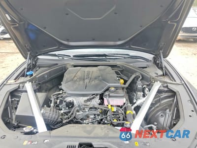 Zdjęcie 11 z 12 samochodu: 2025 GENESIS G70 2.5T STANDARD VIN:KMTG34SC5SU155788 - miniatura