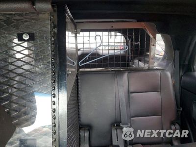 Zdjęcie 10 z 13 samochodu: 2019 FORD EXPLORER P VIN:1FM5K8AR4KGA31995 - miniatura