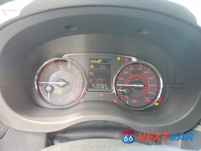 Zdjęcie 9 z 12 samochodu: 2017 SUBARU WRX LIMITED VIN:JF1VA1L67H9805337 - miniatura