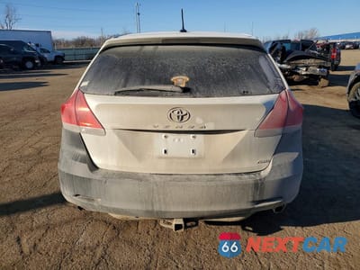 Zdjęcie 6 z 12 samochodu: 2010 TOYOTA VENZA VIN:4T3BK3BB5AU030840 - miniatura
