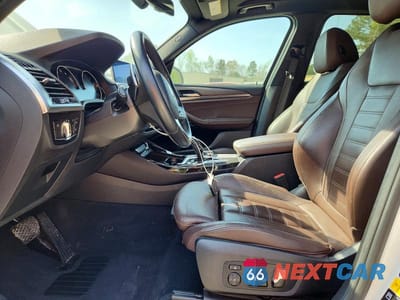 Zdjęcie 7 z 13 samochodu: 2020 BMW X3 XDRIVE30I VIN:5UXTY5C0XL9D10155 - miniatura