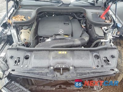 Zdjęcie 12 z 12 samochodu: 2021 MERCEDES-BENZ GLE 350 4MATIC VIN:4JGFB4KB1MA523081 - miniatura