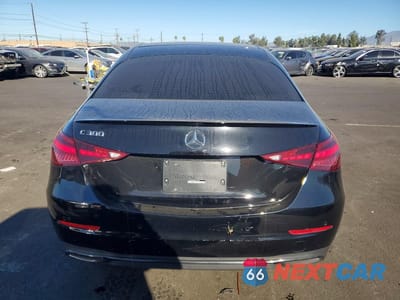 Zdjęcie 6 z 11 samochodu: 2025 MERCEDES-BENZ C 300 VIN:W1KAF4GB8SR257509 - miniatura