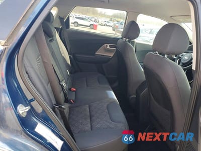 Zdjęcie 11 z 13 samochodu: 2018 KIA NIRO LX VIN:KNDCB3LC9J5151874 - miniatura