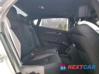 Zdjęcie 10 z 11 samochodu: 2017 MASERATI QUATTROPORTE S VIN:ZAM56RRA4H1230081 - miniatura