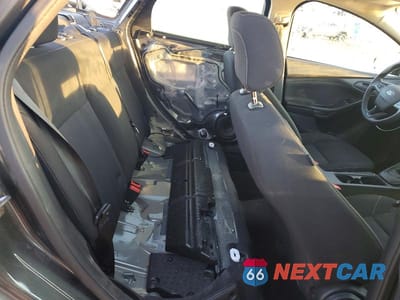 Zdjęcie 10 z 13 samochodu: 2018 FORD FOCUS S VIN:1FADP3E2XJL269962 - miniatura