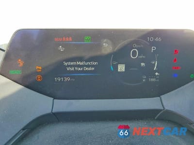 Zdjęcie 9 z 12 samochodu: 2023 TOYOTA PRIUS PRIME SE VIN:JTDACACU2P3009887 - miniatura