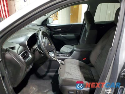 Zdjęcie 7 z 13 samochodu: 2023 CHEVROLET EQUINOX LT VIN:3GNAXUEG5PS186836 - miniatura