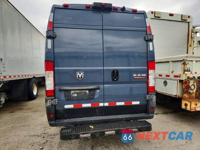 Zdjęcie 6 z 11 samochodu: 2021 RAM PROMASTER 3500 3500 HIGH VIN:3C6MRVJG1ME536119 - miniatura