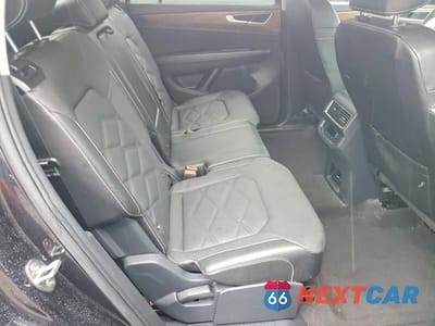 Zdjęcie 11 z 13 samochodu: 2024 VOLKSWAGEN ATLAS SE VIN:1V2LR2CA2RC604887 - miniatura