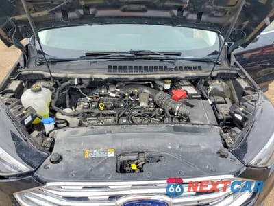Zdjęcie 12 z 13 samochodu: 2020 FORD EDGE SEL VIN:2FMPK3J96LBA76778 - miniatura