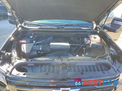 Zdjęcie 11 z 12 samochodu: 2025 CHEVROLET SILVERADO K3500 LT VIN:2GC4KTE70S1219535 - miniatura